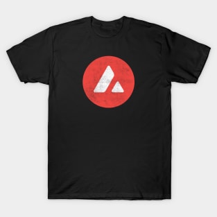 Avalanche Vintage T-Shirt